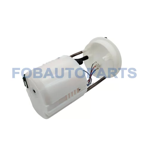 Fuel Pump Module Assembly for NISSAN Tiida Sentra Sylphy Livina 17040-4FN0A 17040-3RW0A 17040-4DW0A - image 3